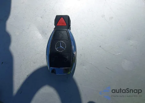 2016 Mercedes-Benz C 300 from USA, damaged, VIN 55SWF4JB5GU147053